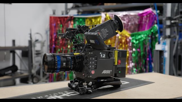 LAOWA 1.33Xフロントアナモフィックアダプター