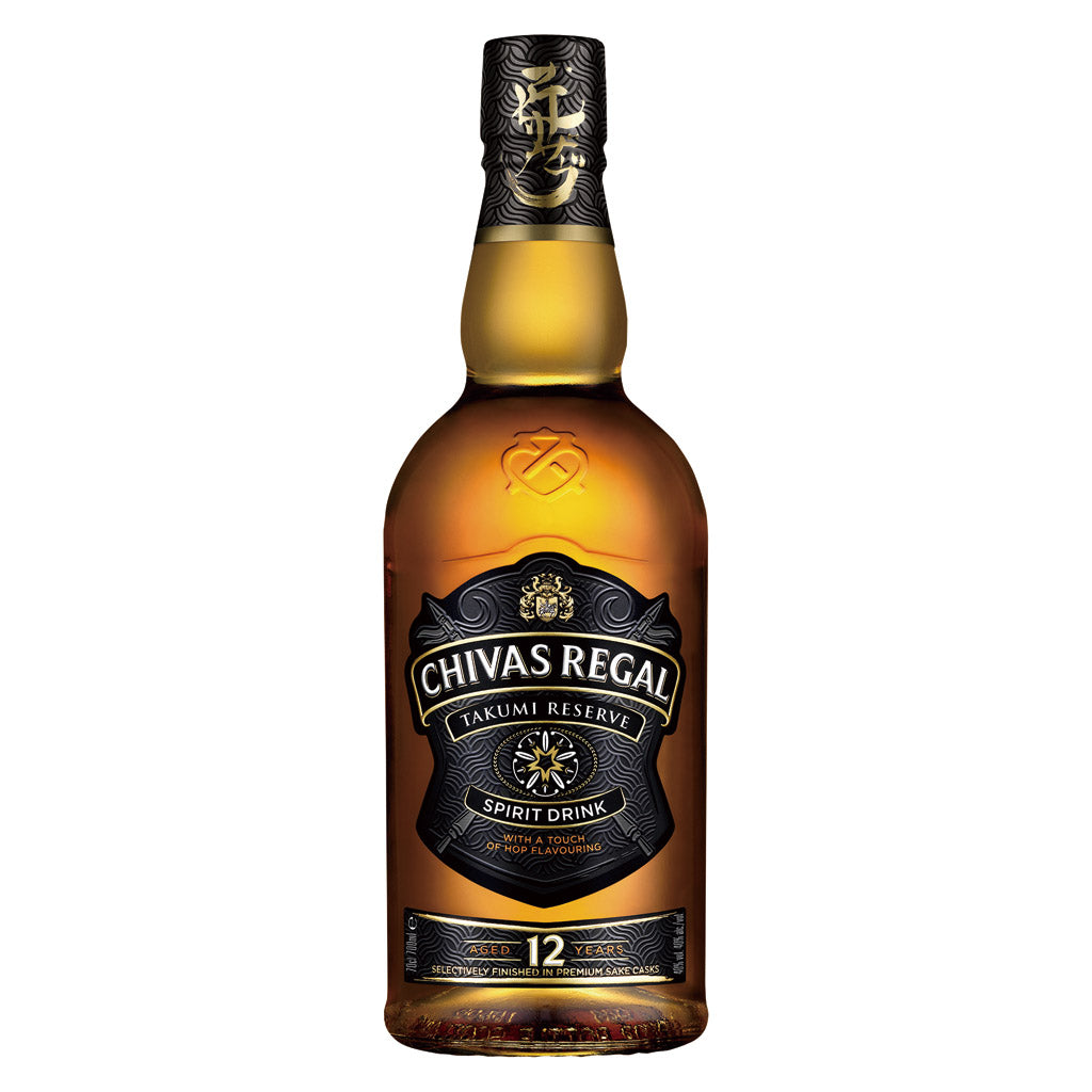 シーバス リーガル 匠 リザーブ 12年 – 酒類ドットコム