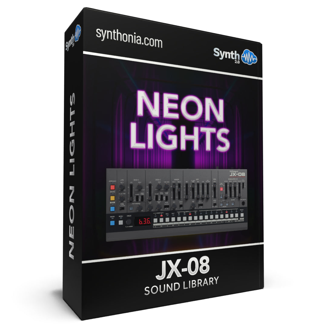 Super Jx logia Boutique JX 08 138 presets – Synthcloud