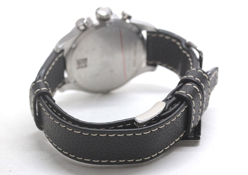 バウハウス（BAUHAUS）AVIATION クォーツ クロノグラフ 2788-5QZ