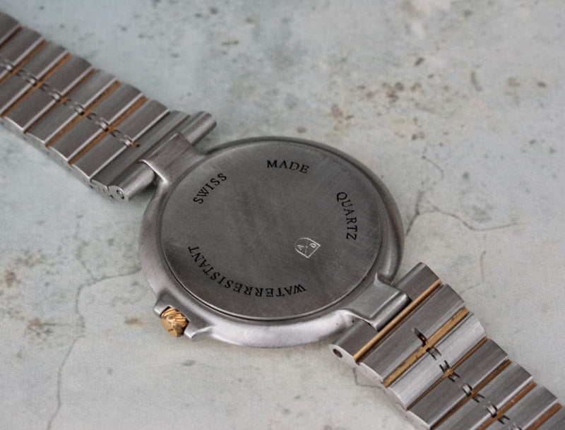 Dunhill(ダンヒル) イギリスブランド ミレニアムメンズモデル ユニ