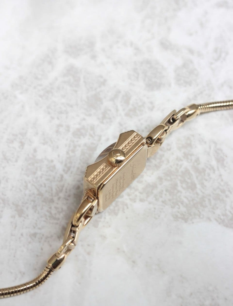 HAMILTON / ハミルトン / 280.002 / H31231113 / アメリカン