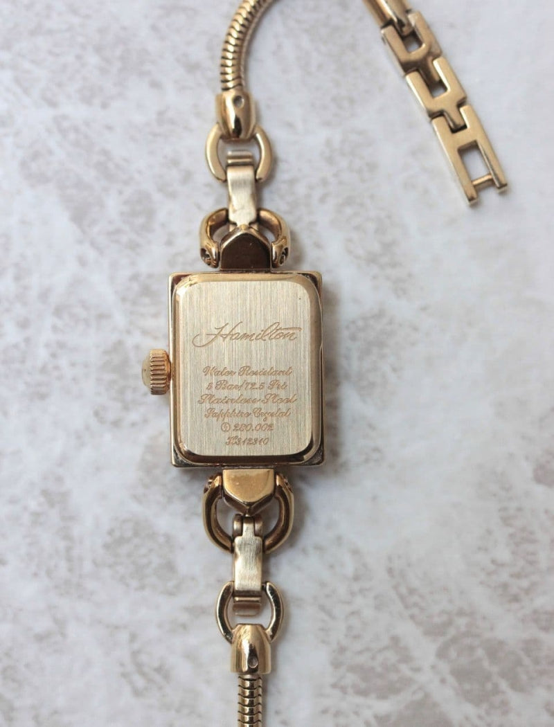 HAMILTON / ハミルトン / 280.002 / H31231113 / アメリカン