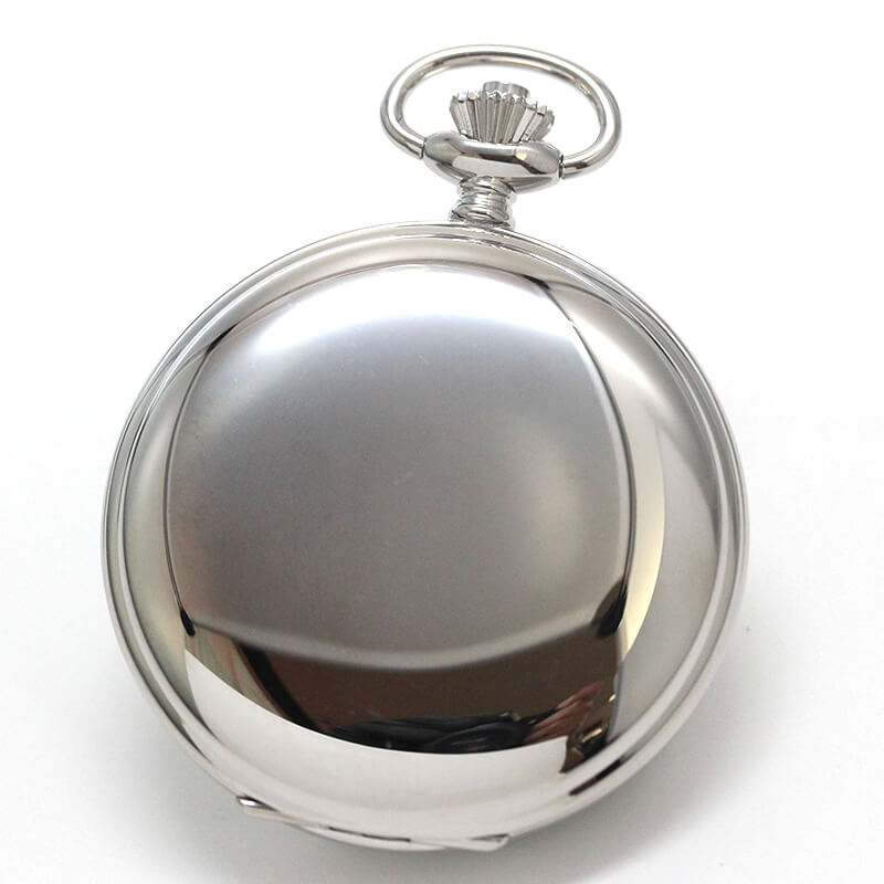 アエロ（AERO）/シルバー925/銀無垢/懐中時計/55650A909 – 正美堂時計店