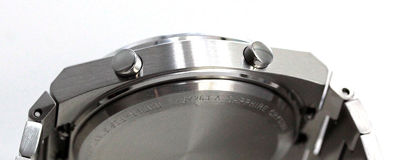 TISSOT(ティソ) PRX DIGITAL ピーアールエックス デジタル 腕時計 35mm