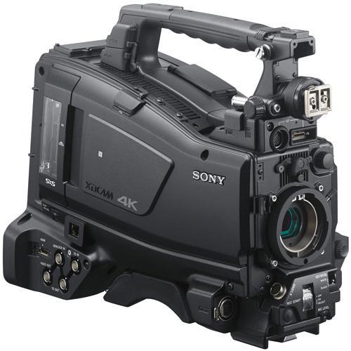 SONY PXW-Z450 XDCAMメモリーカムコーダー - 業務用撮影・映像・音響