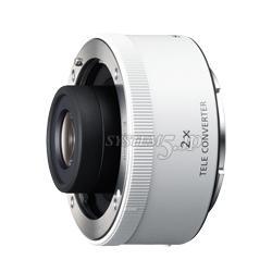 創業祭2026】SONY SEL20TC 2X テレコンバーター - 業務用撮影・映像
