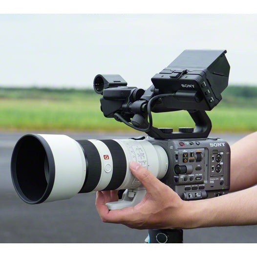 SONY SEL70200GM2 FE 70-200mm F2.8 GM OSS II - 業務用撮影・映像