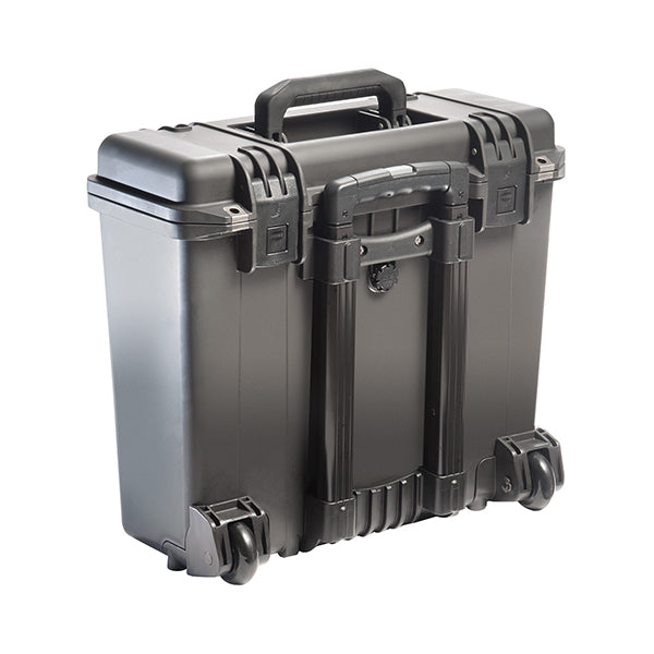 PELICAN ペリカン ストームケース iM2435(ウレタン付き/ブラック