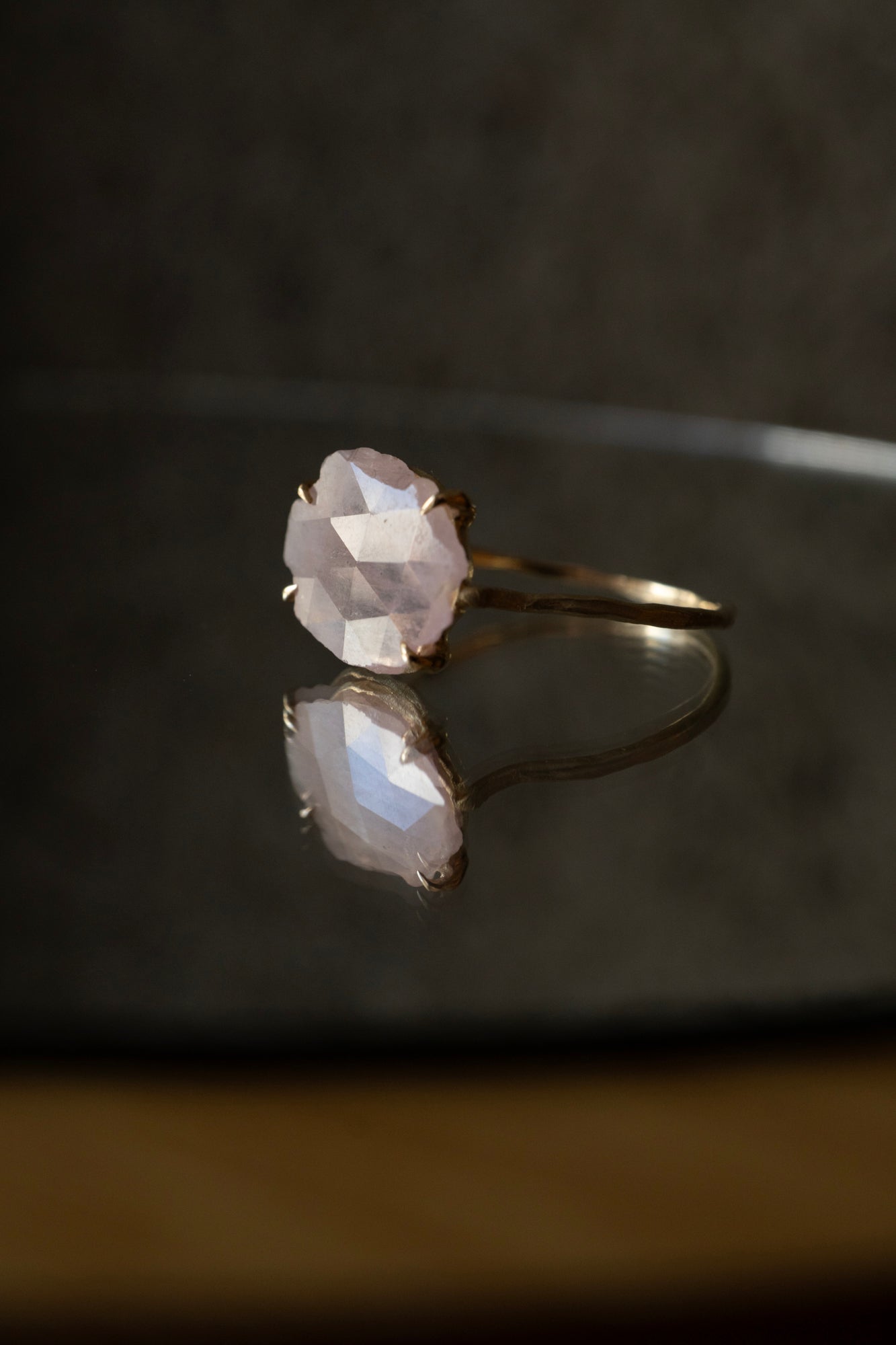 MONAKA jewellery (モナカジュエリー) - jewelry select shop