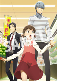 Blu-ray&DVD | TVアニメーション「ペルソナ4 ザ・ゴールデン」公式サイト