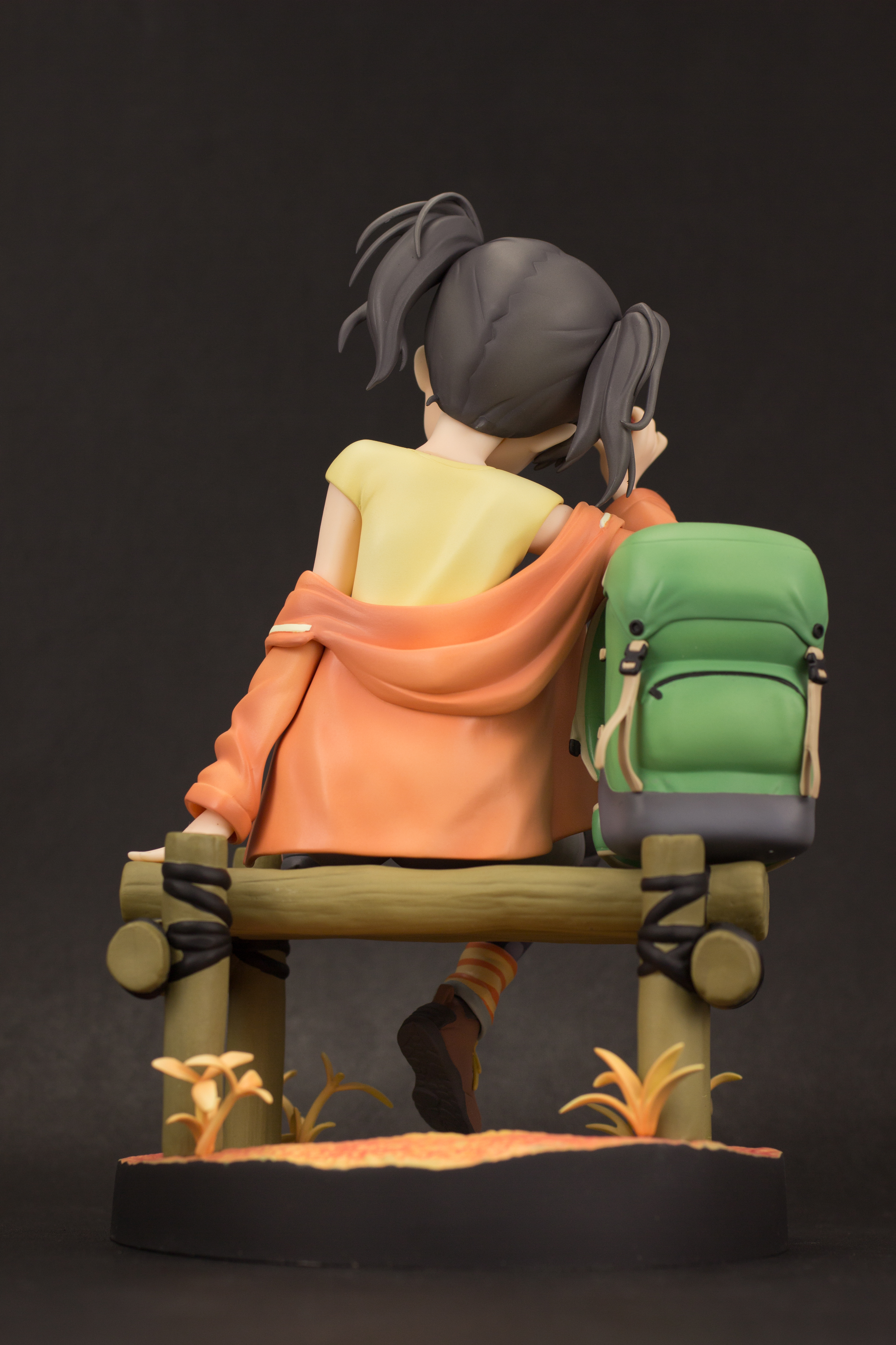 ひなた（Autumn Hike） 特設ページ