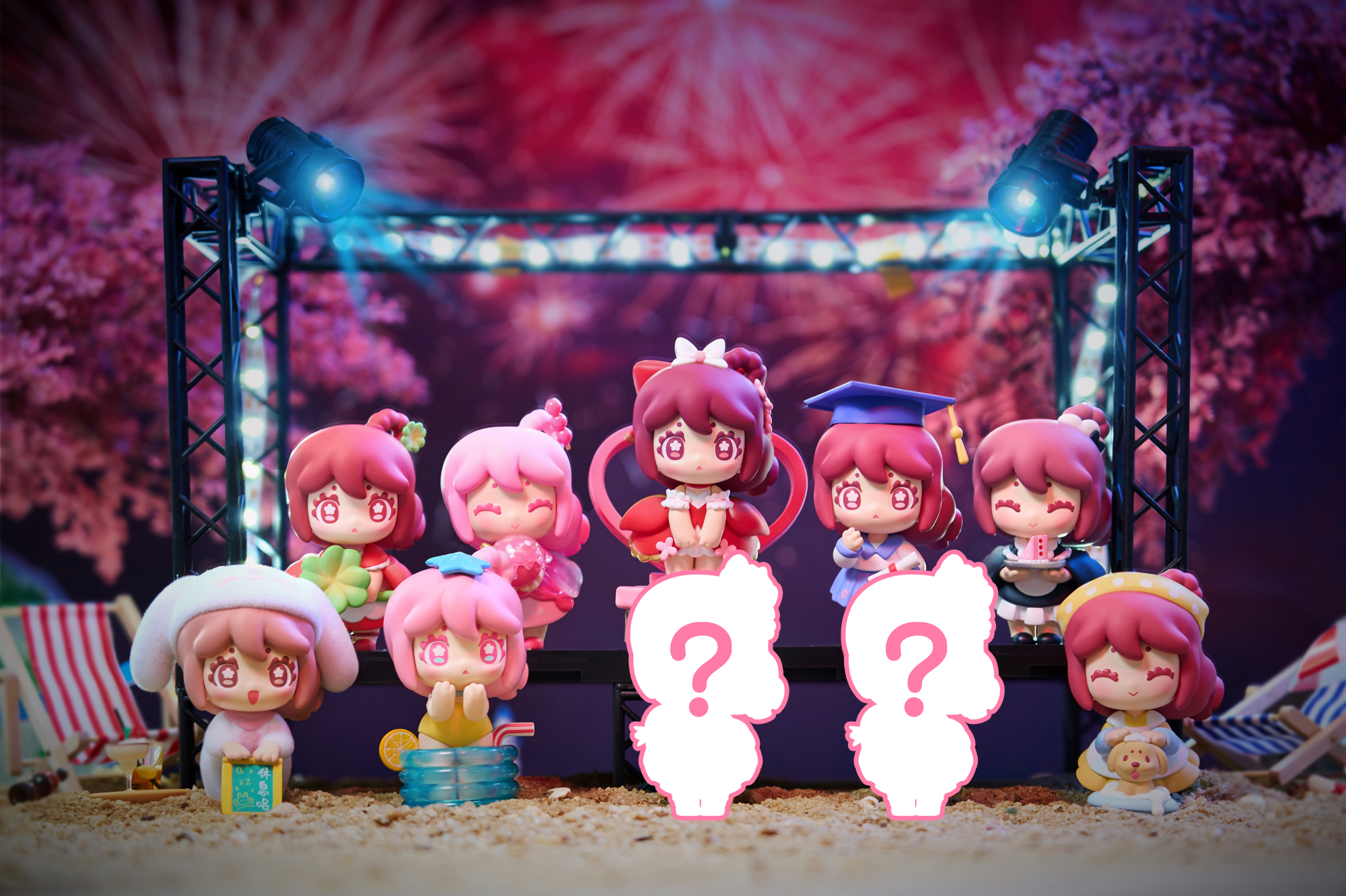 チェンジ！小桜ちゃん