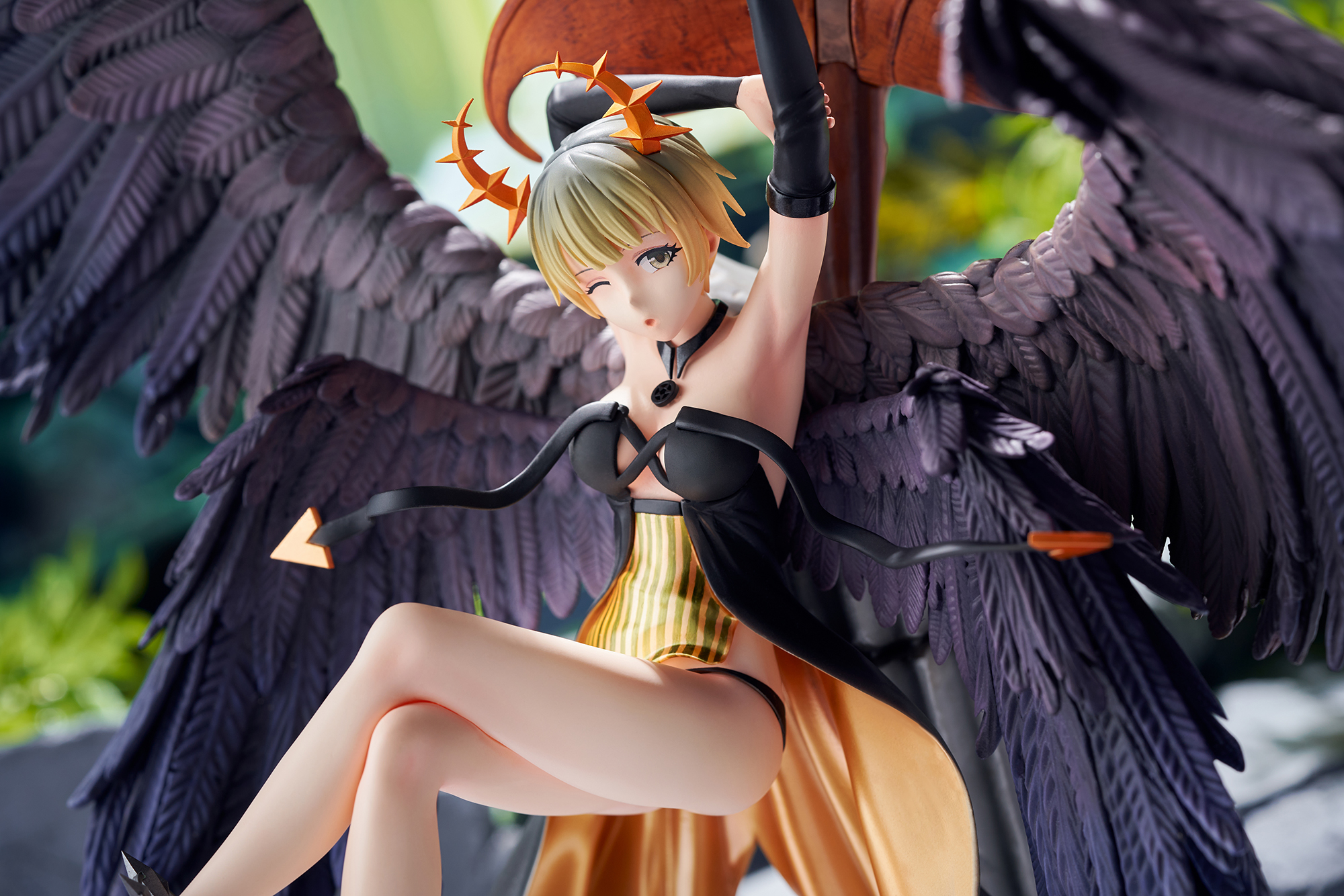 ベリアル （Lord of laziness， Berial）