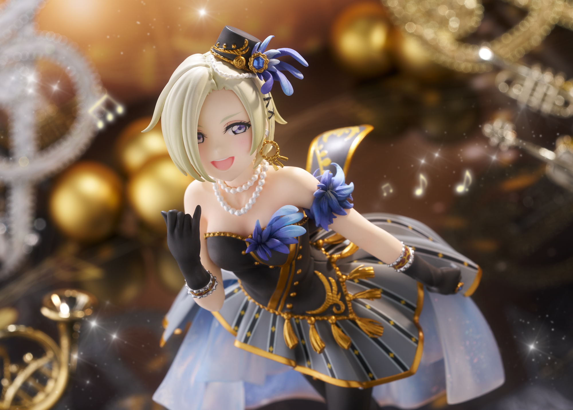 ミア・テイラー