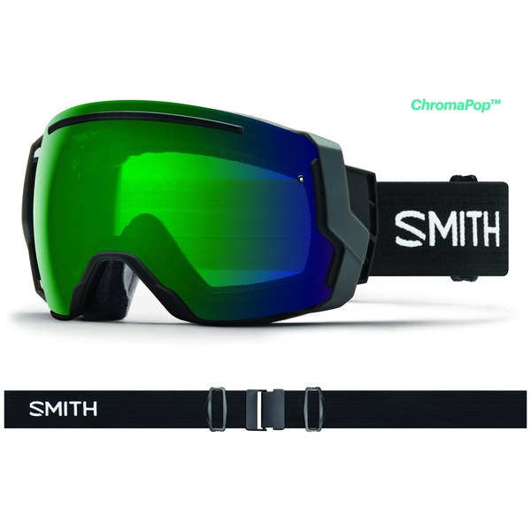 Smith IO7 Goggles - Powder7