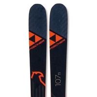 2020 Fischer Ranger 107 Ti 175cm Skis - Powder7