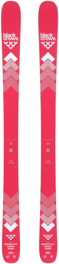 2025 Black Crows Camox Birdie 174cm Skis - Powder7