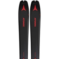 2026 Atomic Backland 86 UL with Hybrid Skin 165cm Skis - Powder7
