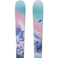 2020 K2 Anthem 82 153cm Used Demo Skis w Bindings - Powder7