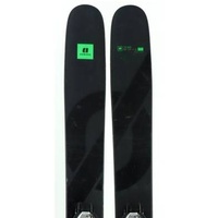 2024 Armada ARV 116 JJ UL Zero 185cm Used Demo Skis w Bindings
