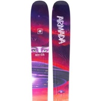2026 Armada ARV 106 180cm Skis - Powder7