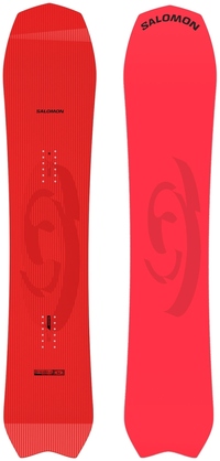 2026 Salomon Dancehaul 152cm Skis - Powder7