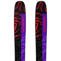 Salomon QST X Men's Skis - Powder7