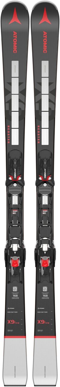 Atomic Redster X9i Revo S Men's Skis - Powder7