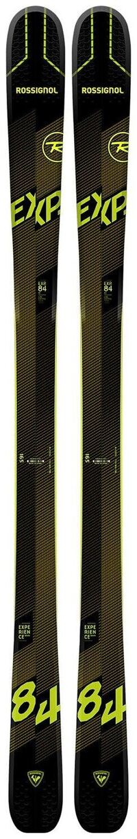 Rossignol Experience 84 AI Men's Skis - Powder7