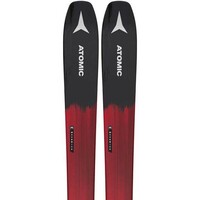 Atomic Maverick 95 Ti Men's Skis - Powder7
