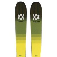 Volkl Blaze 114 Men's Skis - Powder7