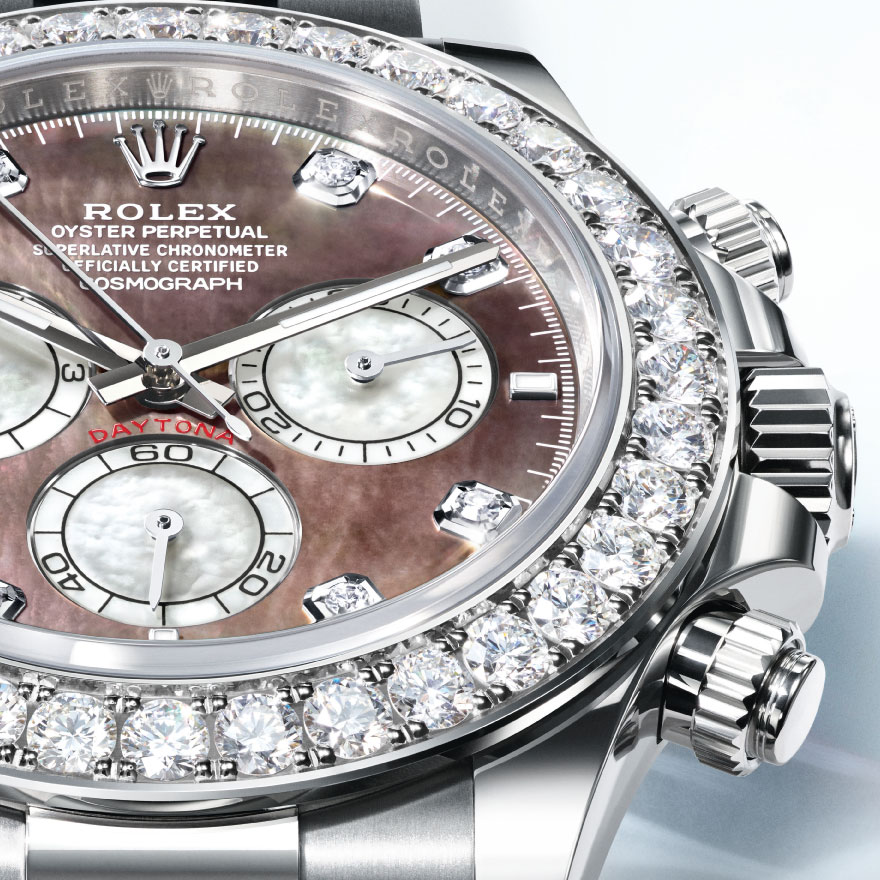 速報】ロレックス2024年新作：デイトナ（Ref.126579RBR・Ref.126589RBR