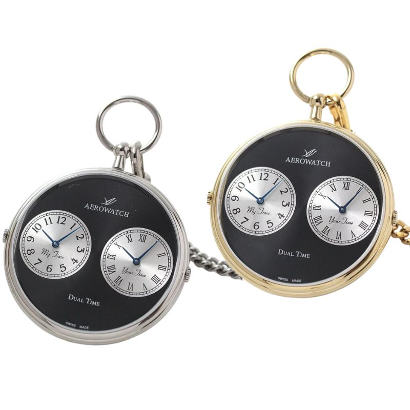 スイスブランドの懐中時計 – 懐中時計専門店