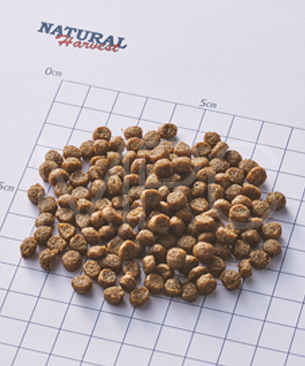 ナチュラルハーベスト マイリトルダーリン 6kg | プレミアム