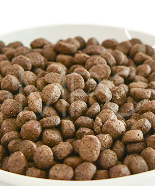 POCHI ザ・ドッグフード ベーシック ワイルドサーモン | プレミアム