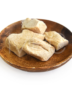 Piece 鶏ささみフリーズドライ 25g | プレミアムドッグフード専門店