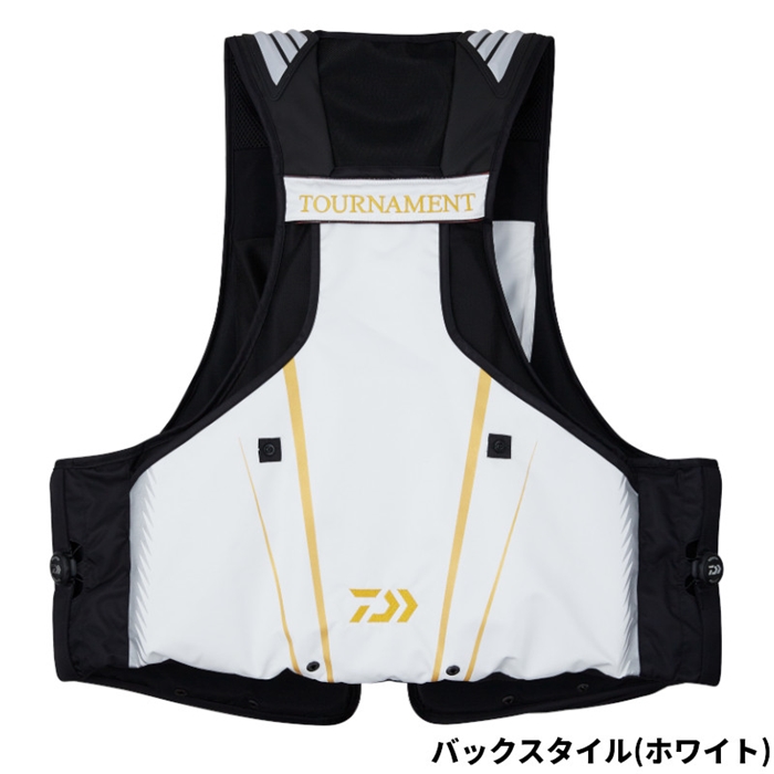 ダイワ DF-3023T トーナメント バリアテック サイバーフロート M