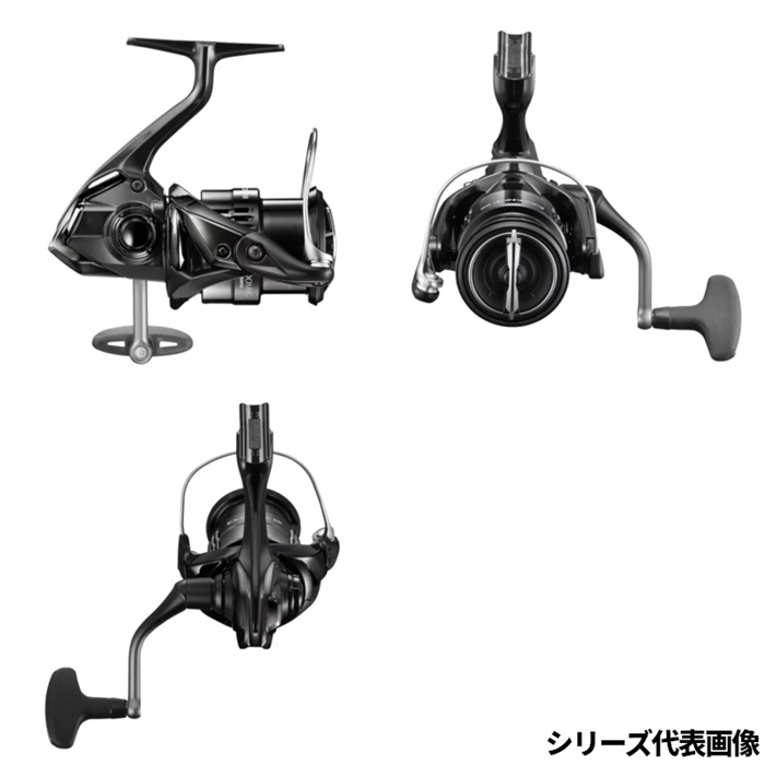 シマノ エクスセンス BB C3000MHG 24年モデル - 釣具のポイント 【公式