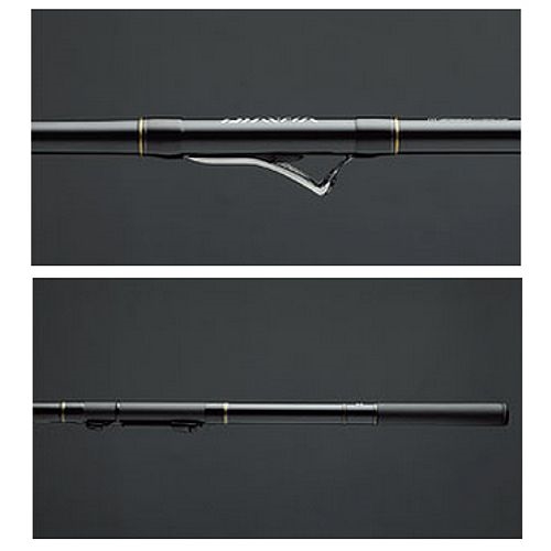 ダイワ インターライン リーガル 4号-52遠投 - 釣具のポイント