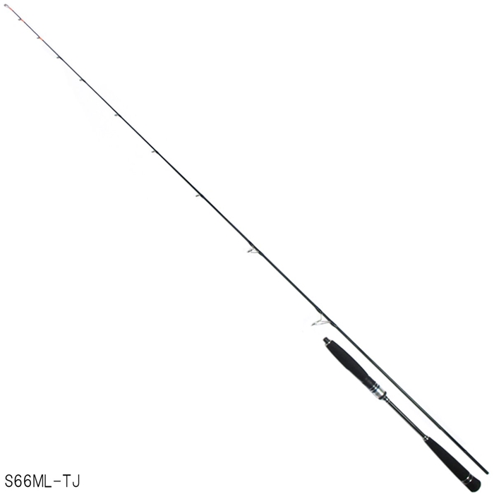 ジャッカル BIN-BIN STICK EXTRO BSXS-S66ML-TJ【大型商品】 - 釣具の