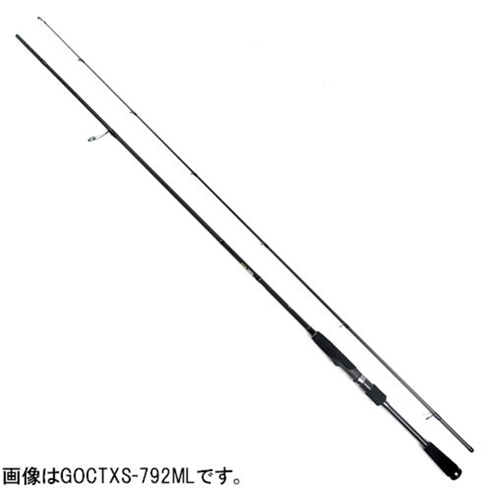 オリムピック グラファイトリーダー カラマレッティーEX