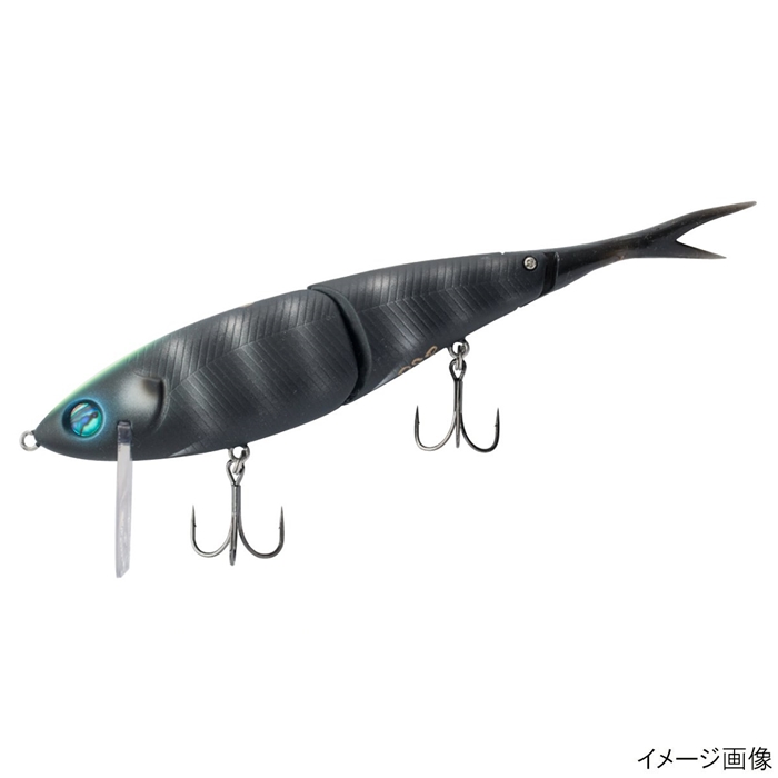 nekosogi DSR マットブラックギル - 釣具のポイント 【公式