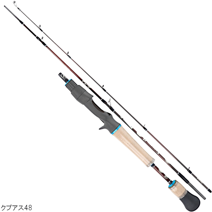ボンバダ クプアス48 - 釣具のポイント 【公式】オンラインストア