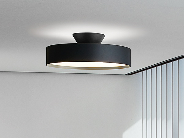 送料無料 GLOW（グロー）5000LED シーリングランプ （リモコン付き