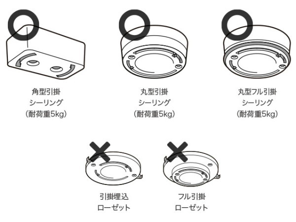 グルーブ シーリングランプ GROOVE CEILING LAMP AW-0515