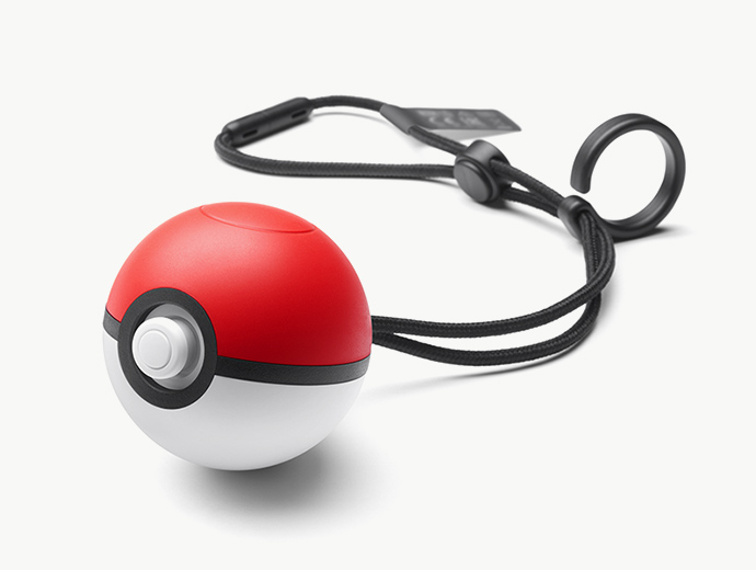 ポケモン GO Plus+ 赤・白 Amazon.co.jp: Pokémon GO Plus +（ポケモン