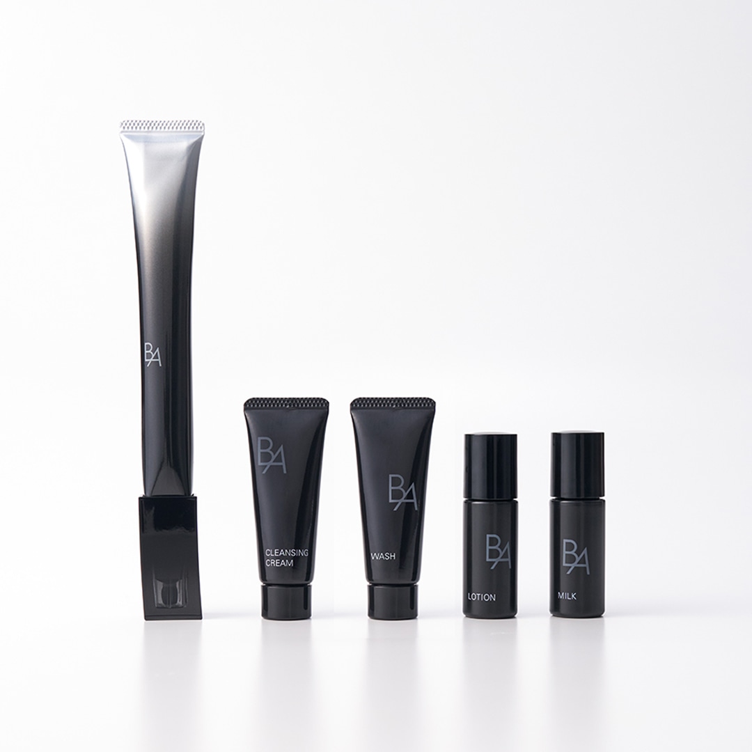 初めての方向け】B.A アイゾーンクリーム N ハーフサイズ うるおいケア