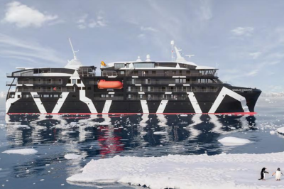 2026-27年】船で選ぶ南極クルーズ - 南極・北極の旅 - ポーラー