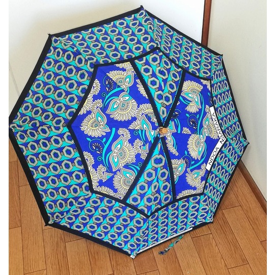 POLE POLE KANGA SHOP｜カンガのご紹介